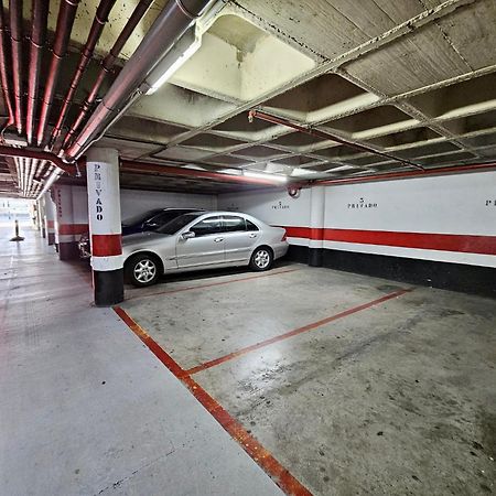 Las Canteras New 2 Bedrooms Flat At The Beach Parking Optional Las Palmas de Gran Canaria Bagian luar foto