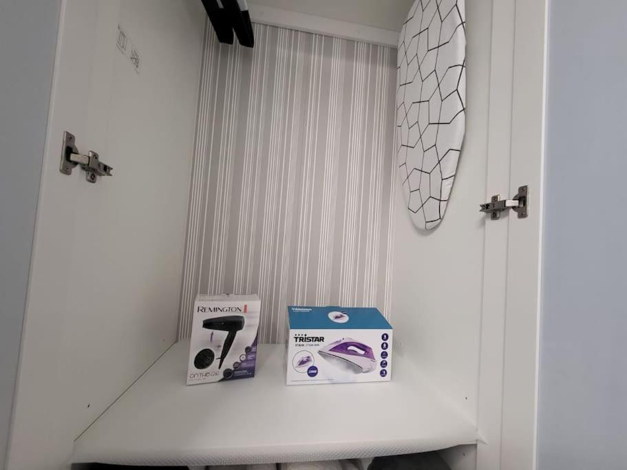 Las Canteras New 2 Bedrooms Flat At The Beach Parking Optional Las Palmas de Gran Canaria Bagian luar foto