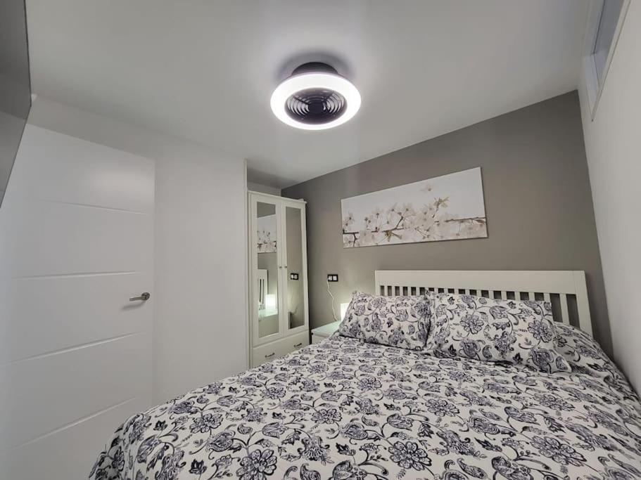 Las Canteras New 2 Bedrooms Flat At The Beach Parking Optional Las Palmas de Gran Canaria Bagian luar foto