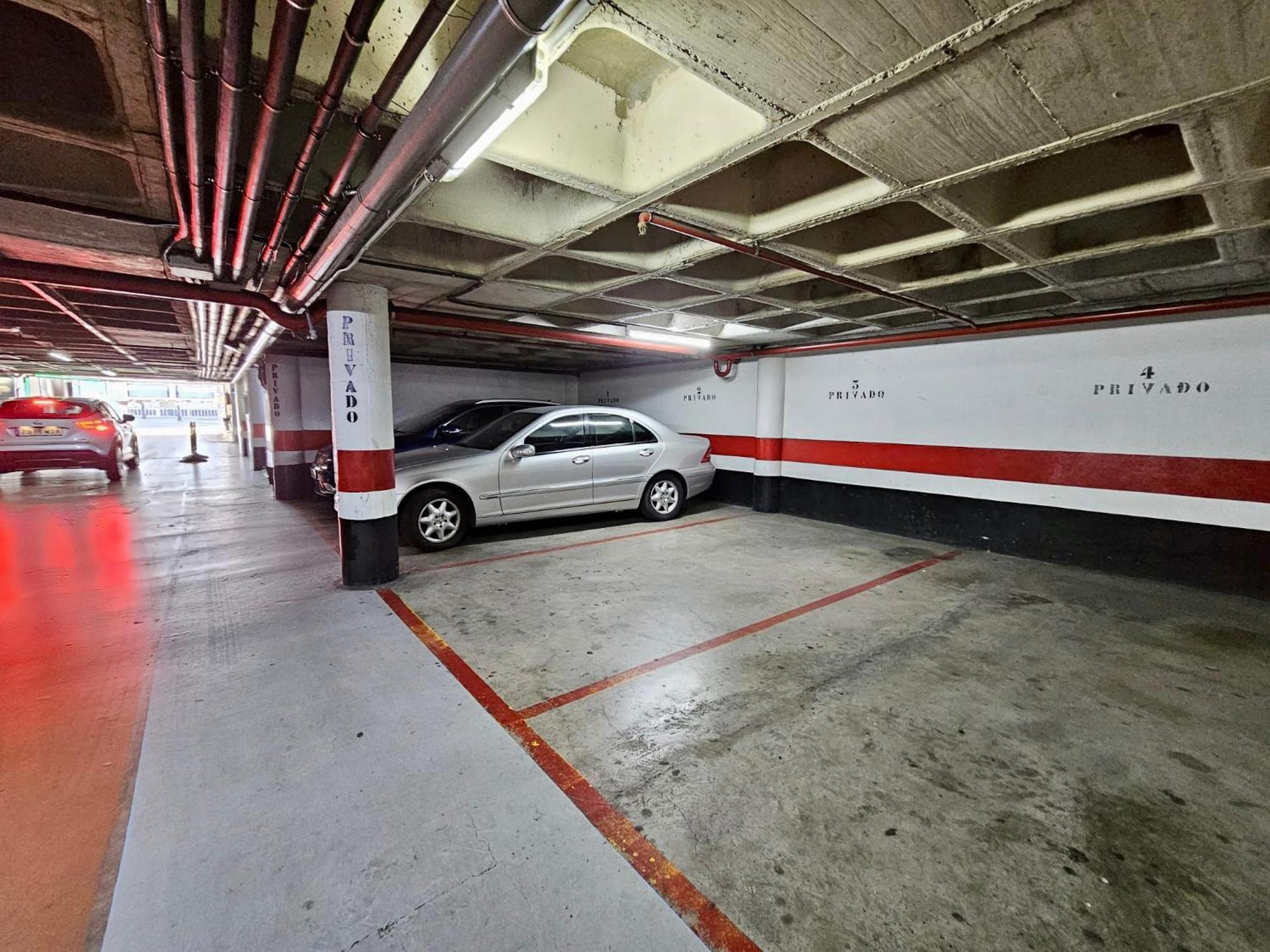 Las Canteras New 2 Bedrooms Flat At The Beach Parking Optional Las Palmas de Gran Canaria Bagian luar foto